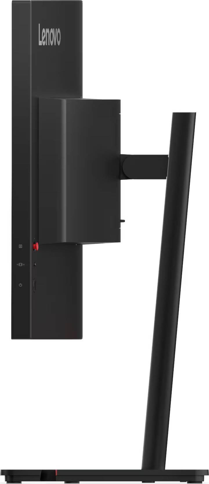 LENOVO LCD T34WD-40 - 34",VA,matný,21:9,3440x1440,120Hz,4ms,300cd,3000:1,HDMI,DP,USB-C,PD100W,RJ45,USBhub,VESA