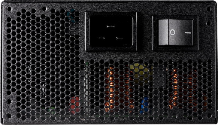 FSP CANNON PRO/2500W/ATX 3.1/80PLUS Platinum 230V EU/Modular/Retail