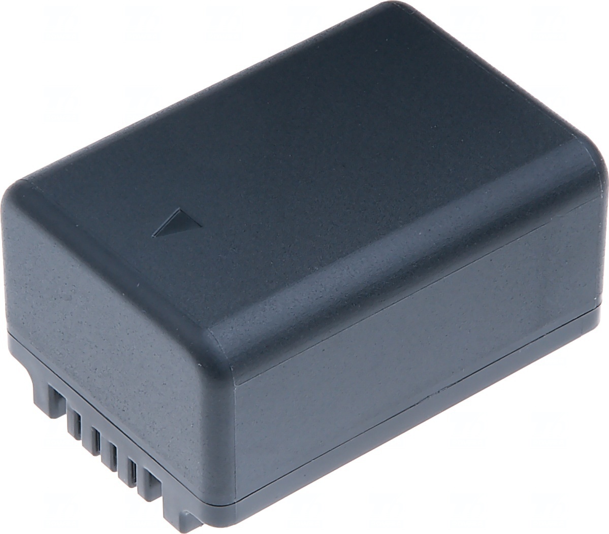 Baterie T6 power Panasonic VW-VBK180, VW-VBL090, 1720mAh, 6,2Wh, černá