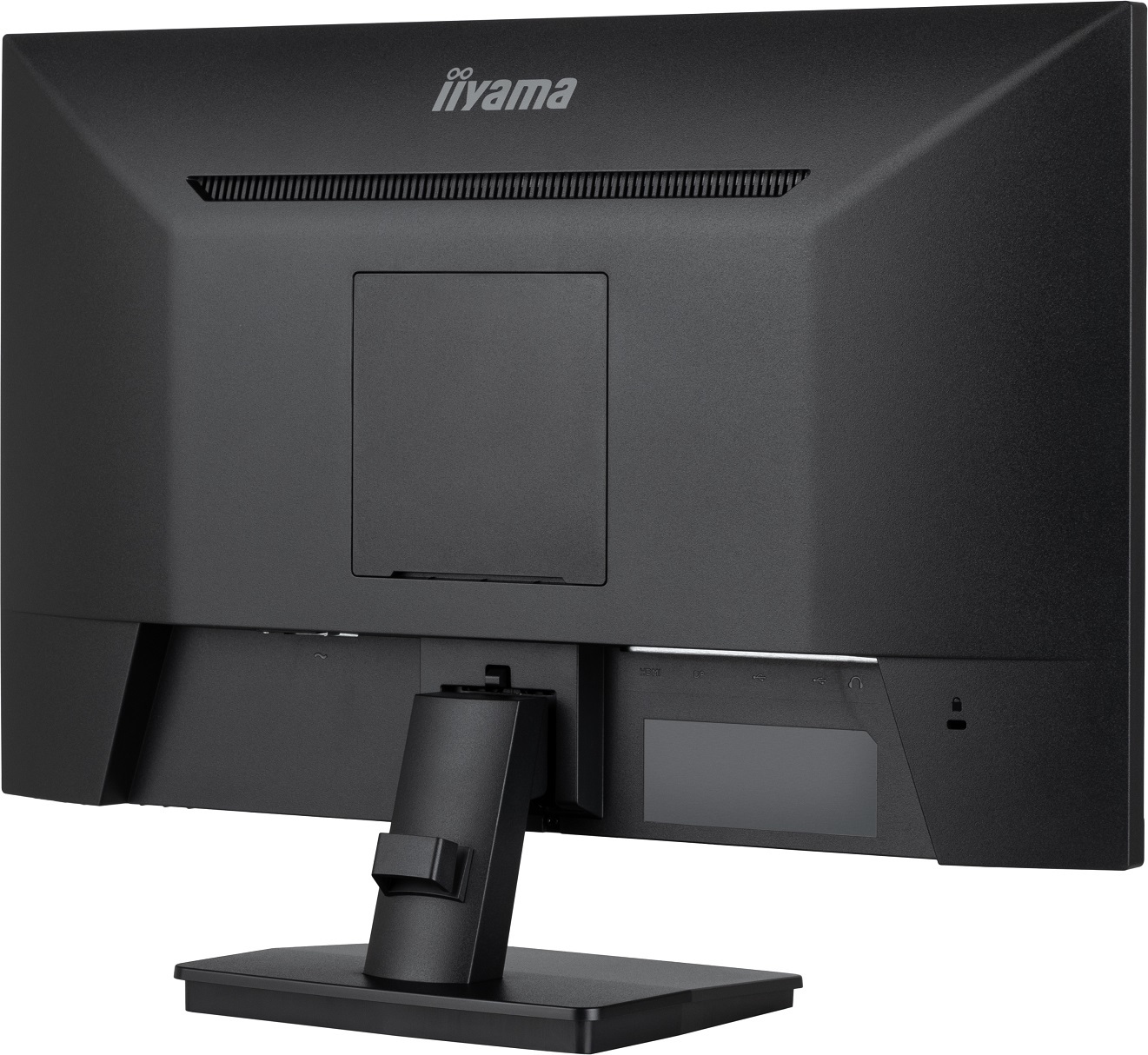 iiyama ProLite/XU2493HSU-B7/23,8"/IPS/FHD/100Hz/1ms/Black/3R