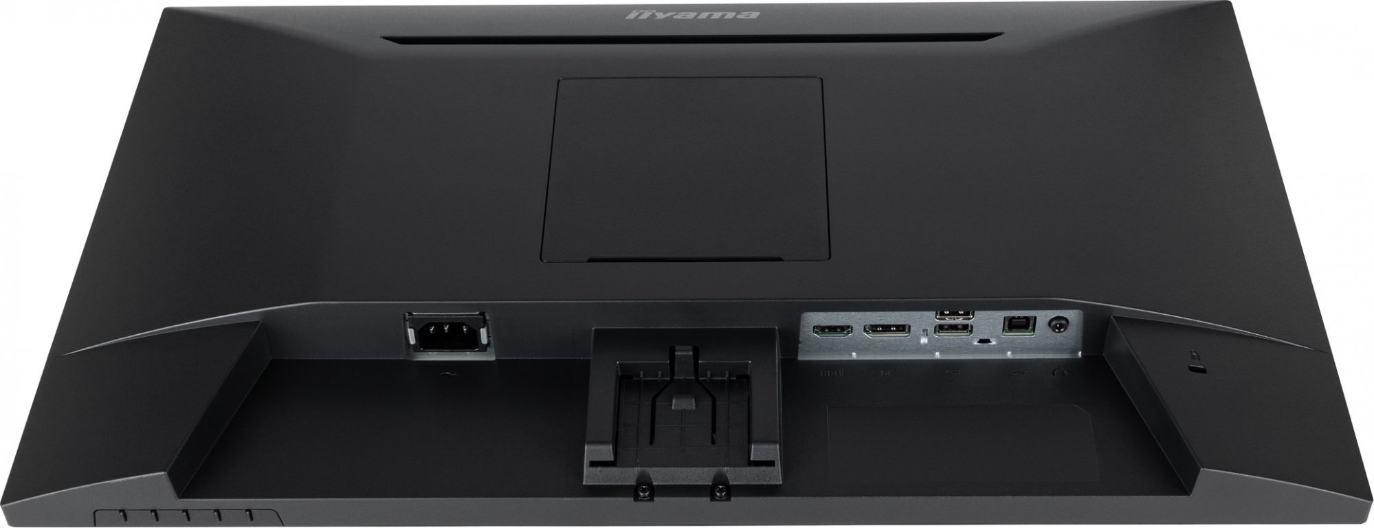 iiyama ProLite/XU2493HSU-B7/23,8"/IPS/FHD/100Hz/1ms/Black/3R