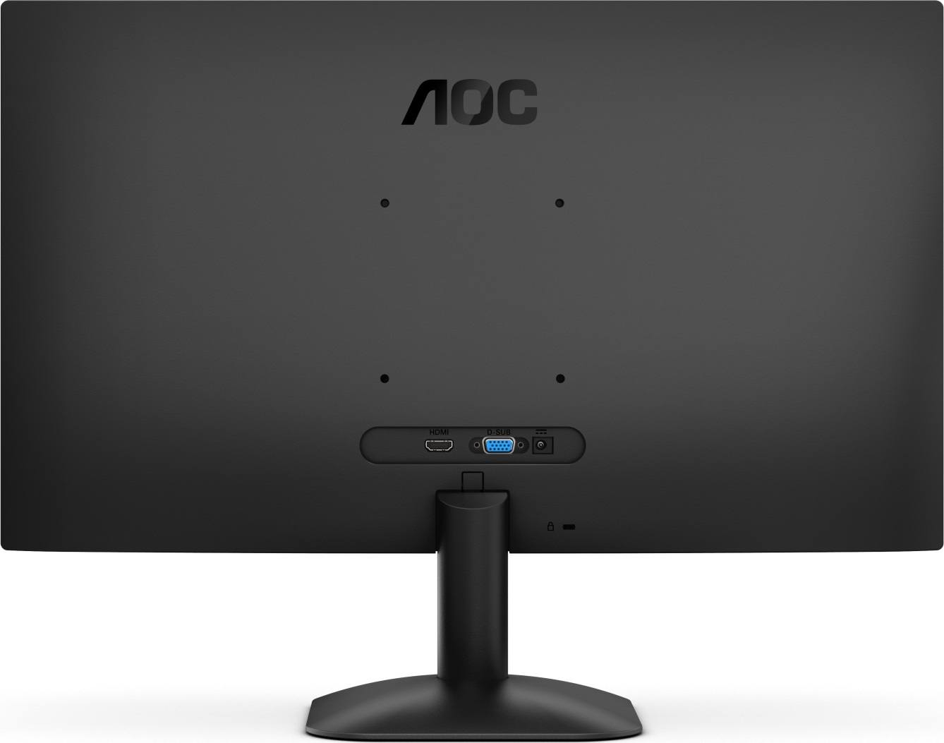 AOC MT 23,8" 24B31H - 1920x1080,IPS,120Hz,D-Sub,1xHDMI