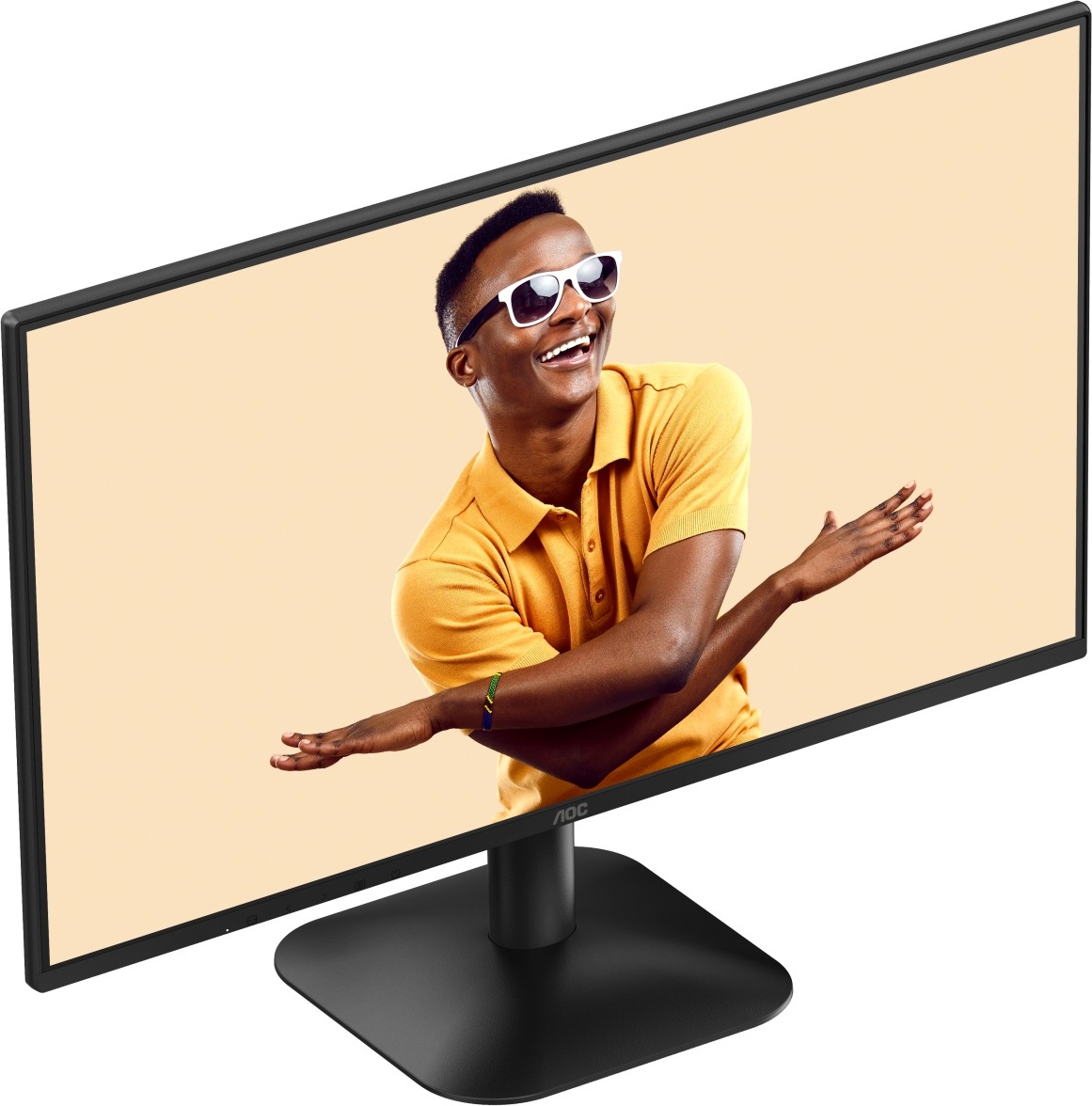 AOC MT 23,8" 24B31H - 1920x1080,IPS,120Hz,D-Sub,1xHDMI