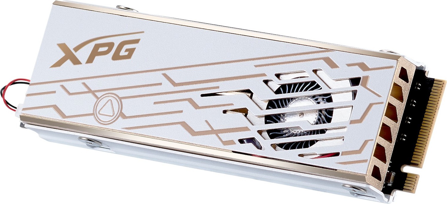 A-Data ADATA SSD 1TB XPG MARS 980 PRO, PCIe Gen5x4, M.2 2280, (R:14000/ W:10000MB/s)