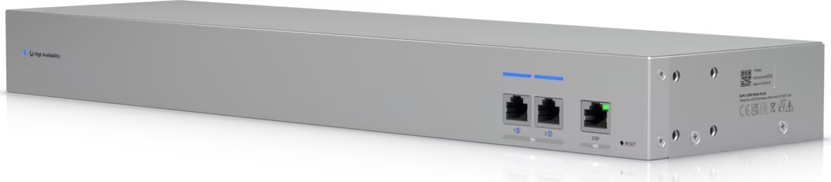 Ubiquiti UBNT WAN Switch