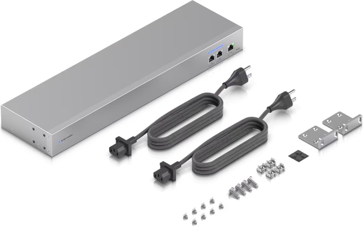Ubiquiti UBNT WAN Switch