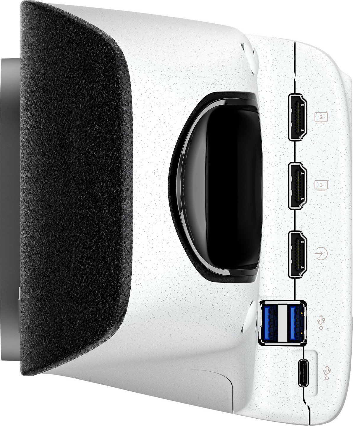 HP Inc. Poly Studio X72