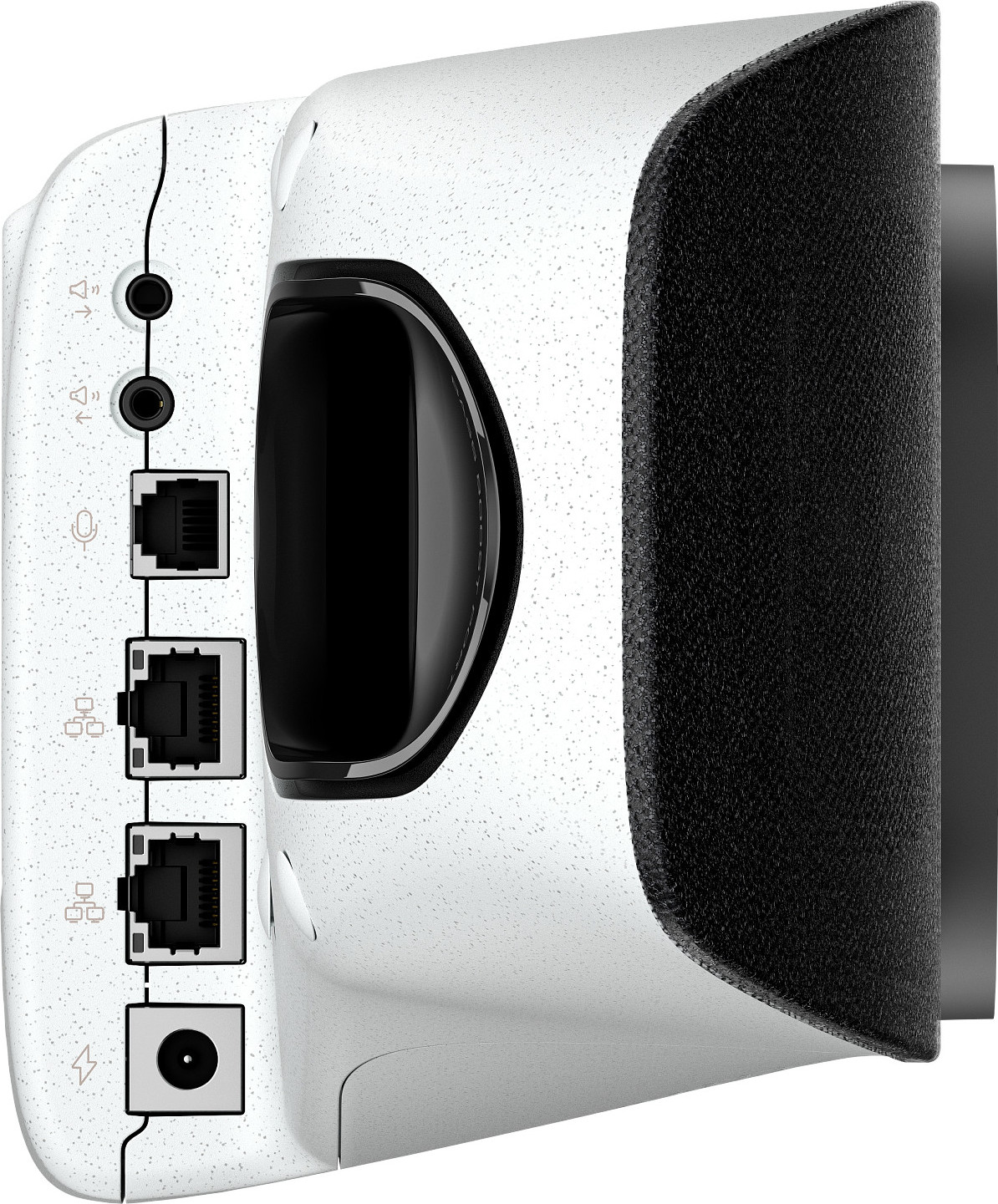 HP Inc. Poly Studio X72