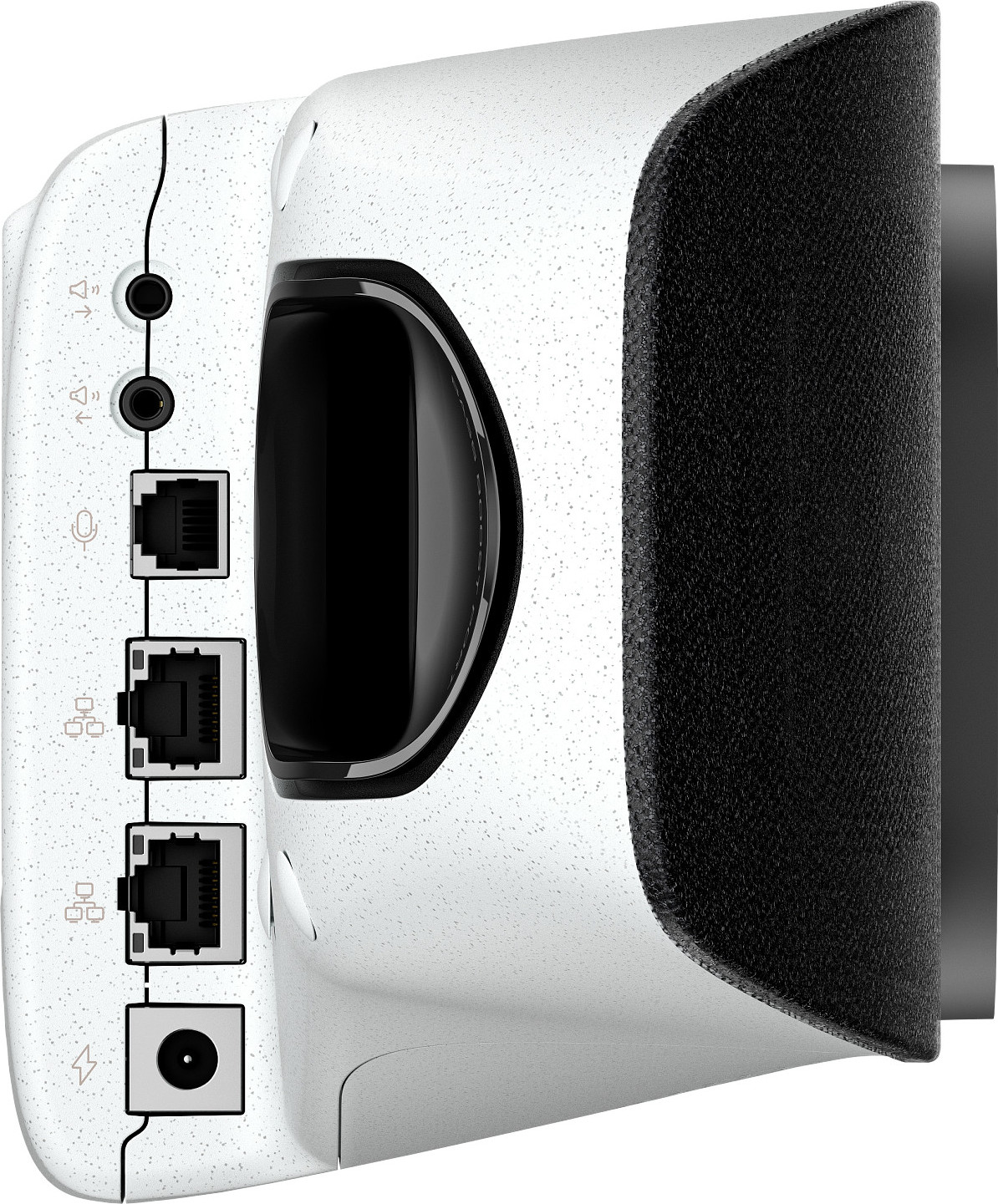 HP Inc. Poly Studio X72