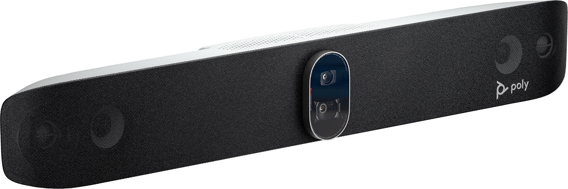 HP Inc. Poly Studio X72