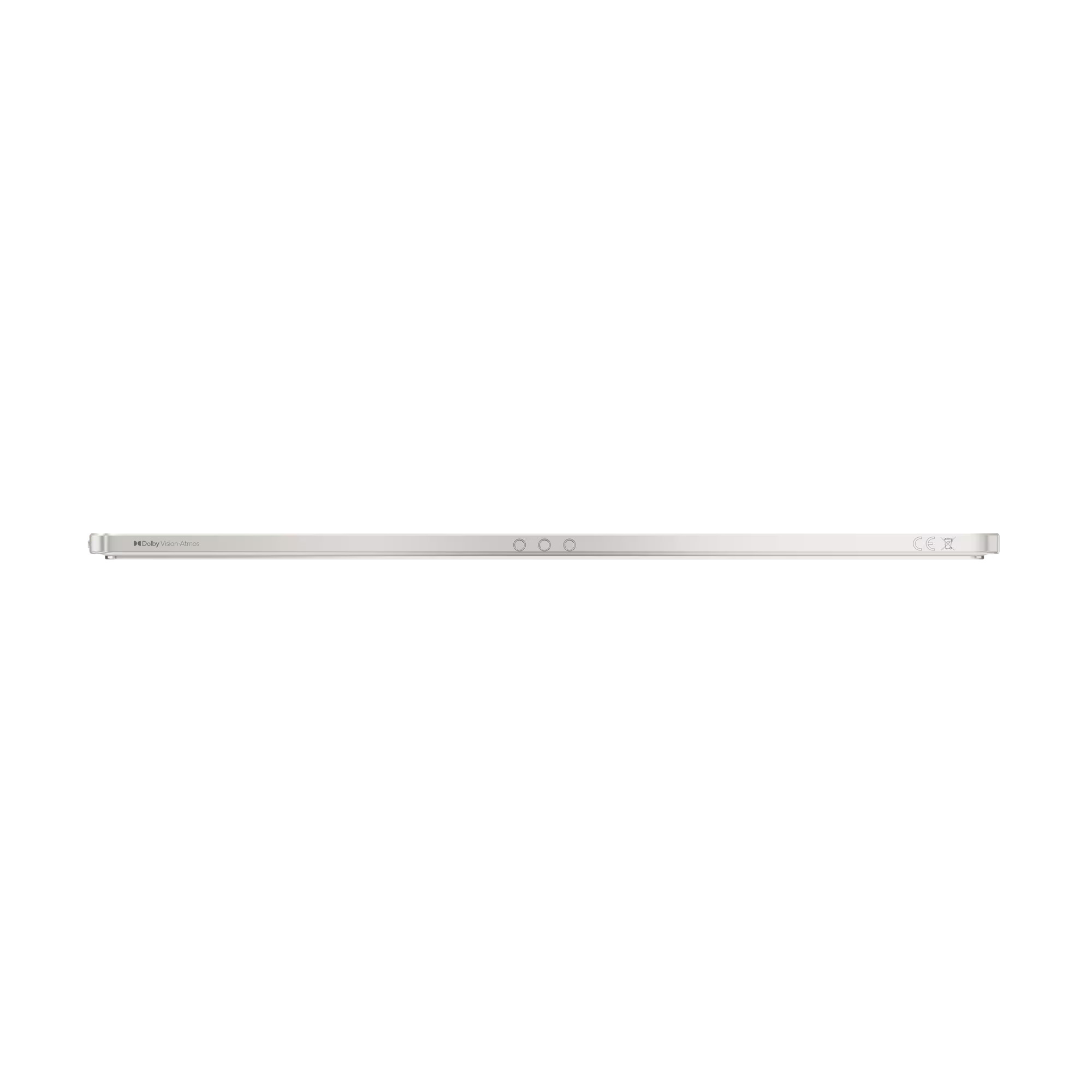 Lenovo Yoga Tab Plus/ZAEG0157CZ + Pen/12,7"/2944x1840/16GB/256GB/An15/Seashell