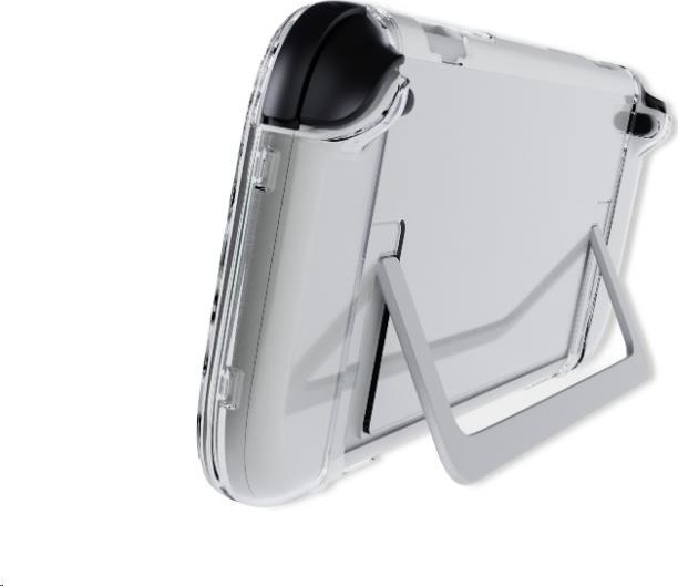 Nacon Polykarbonátové tvrdé pouzdro pro NS2 SWITCHNEWPCCASE