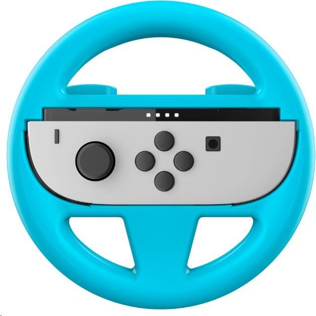 Nacon Dvojice volantů pro NS2 SWITCHNEWDUALWHEEL