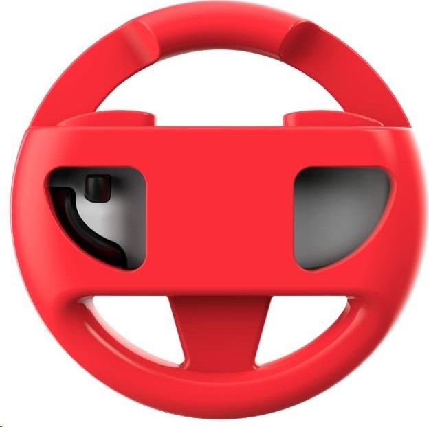 Nacon Dvojice volantů pro NS2 SWITCHNEWDUALWHEEL