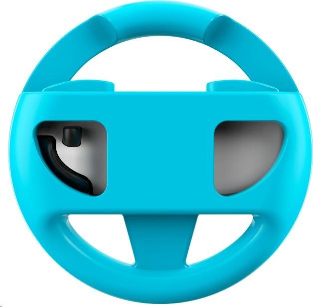 Nacon Dvojice volantů pro NS2 SWITCHNEWDUALWHEEL