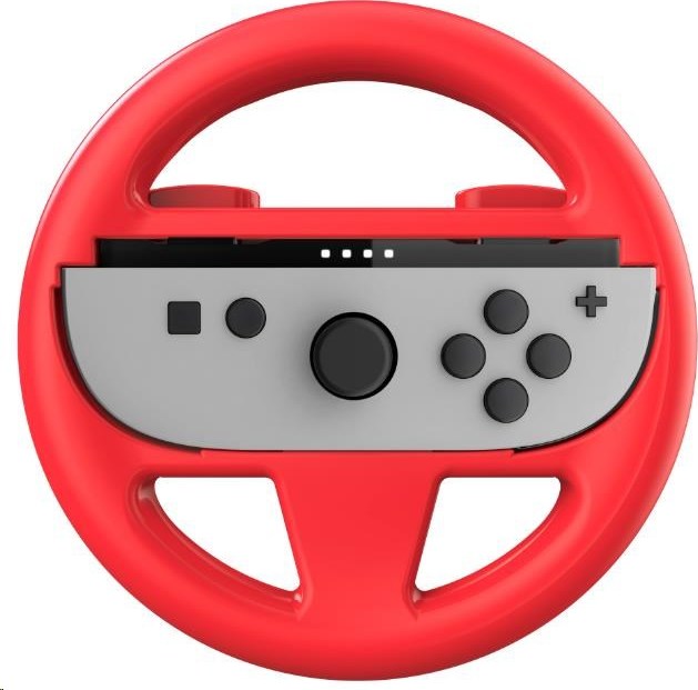 Nacon Dvojice volantů pro NS2 SWITCHNEWDUALWHEEL