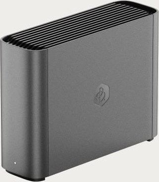 Synology BST170-8T BeeStation Plus (4C/CeleronJ4125/2-2,7GHz/4GBRAM/1x8TBHDD/2xUSB3.2/1xGbE)