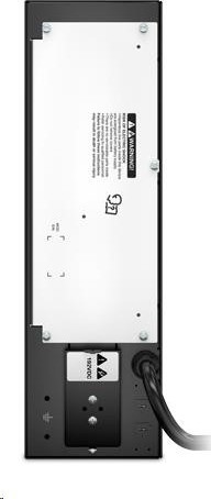APC Smart-UPS SRT 192V 5kVA a 6kVA batérie (SRT5KXLI, SRT6KXLI)