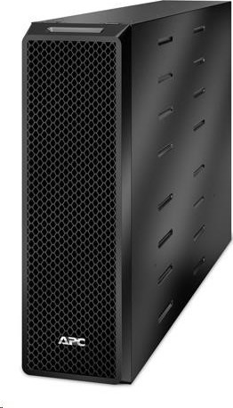 APC Smart-UPS SRT 192V 5kVA a 6kVA batérie (SRT5KXLI, SRT6KXLI)