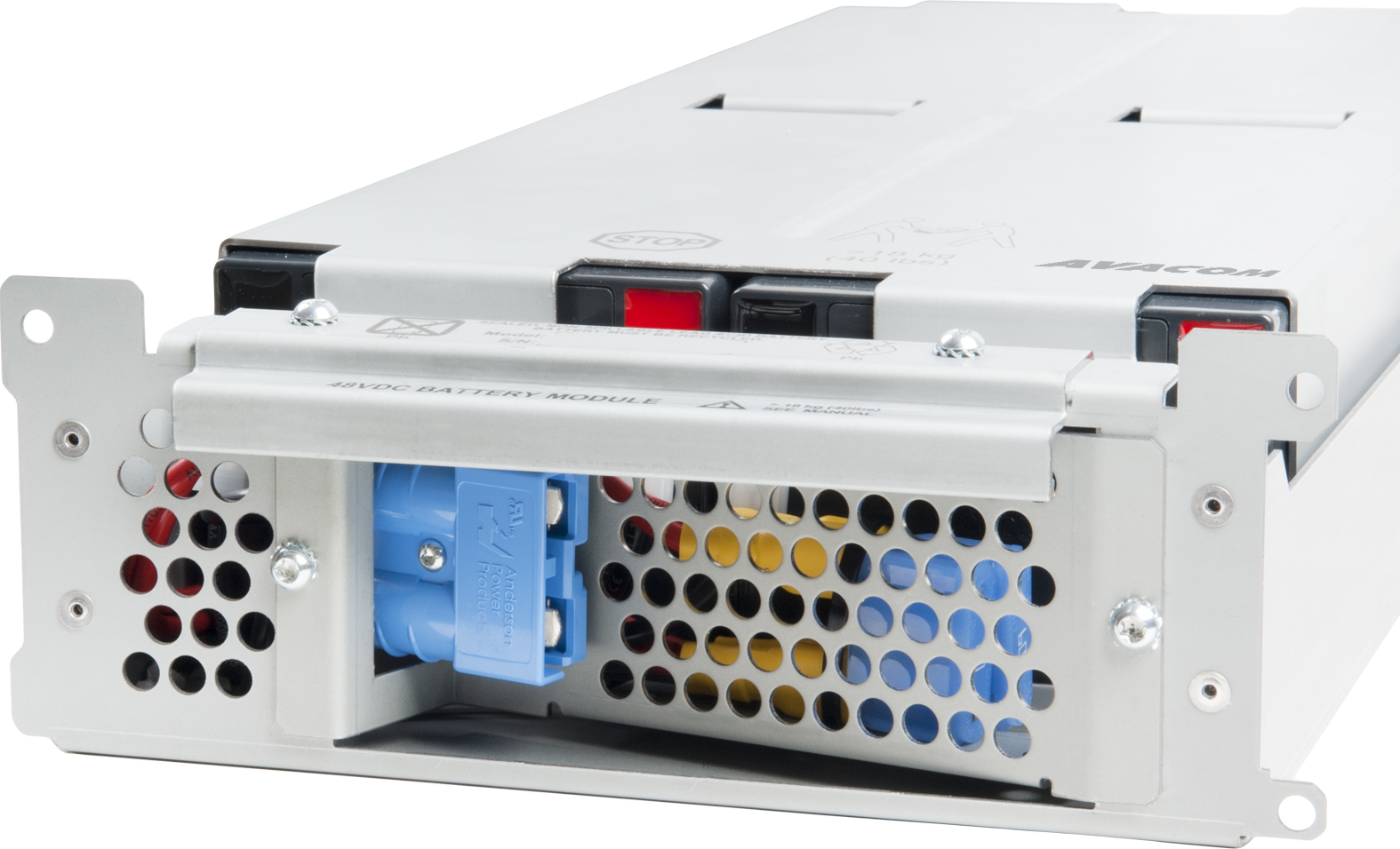 AVACOM RBC43 - baterie pro UPS
