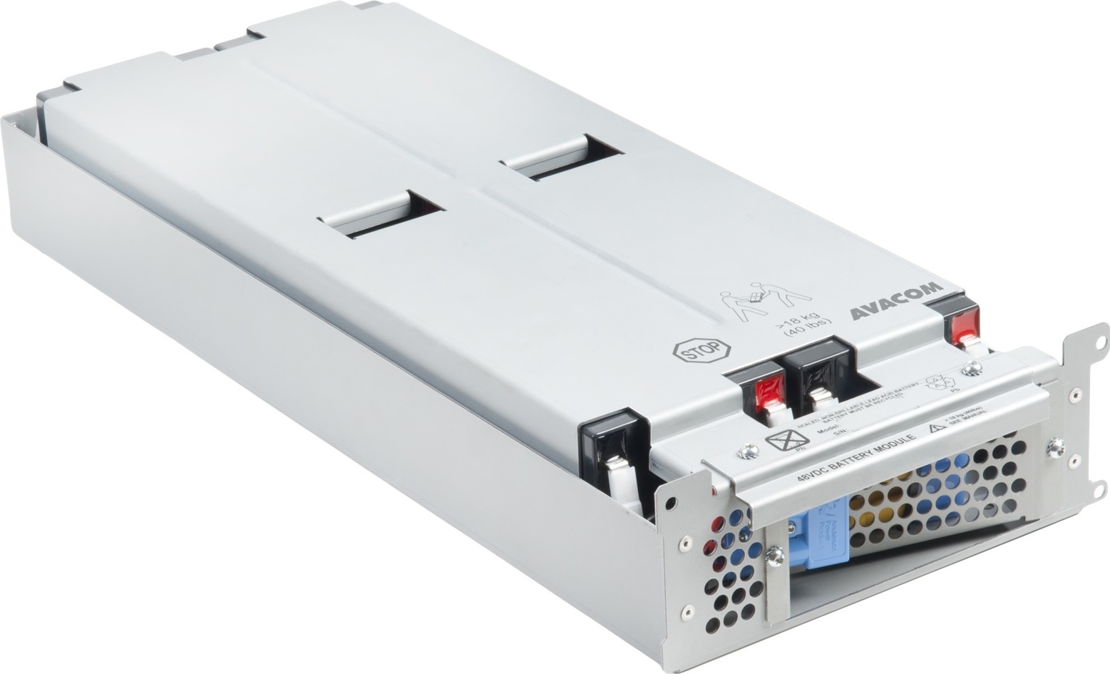 AVACOM RBC43 - baterie pro UPS