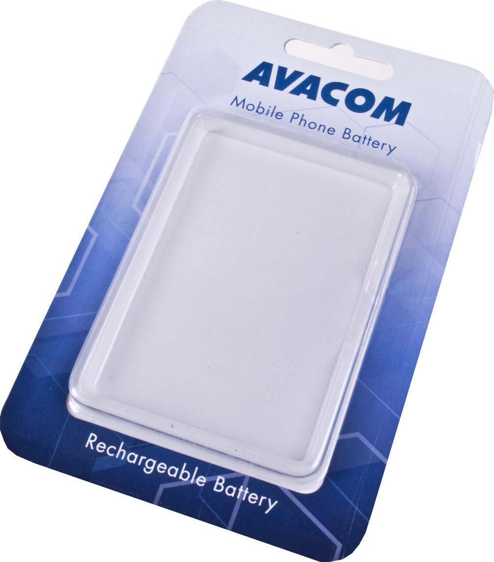 AVACOM batéria do mobilu Nokia N95, E65, Li-Ion 3,6V 1000mAh (náhrada BL-5F)