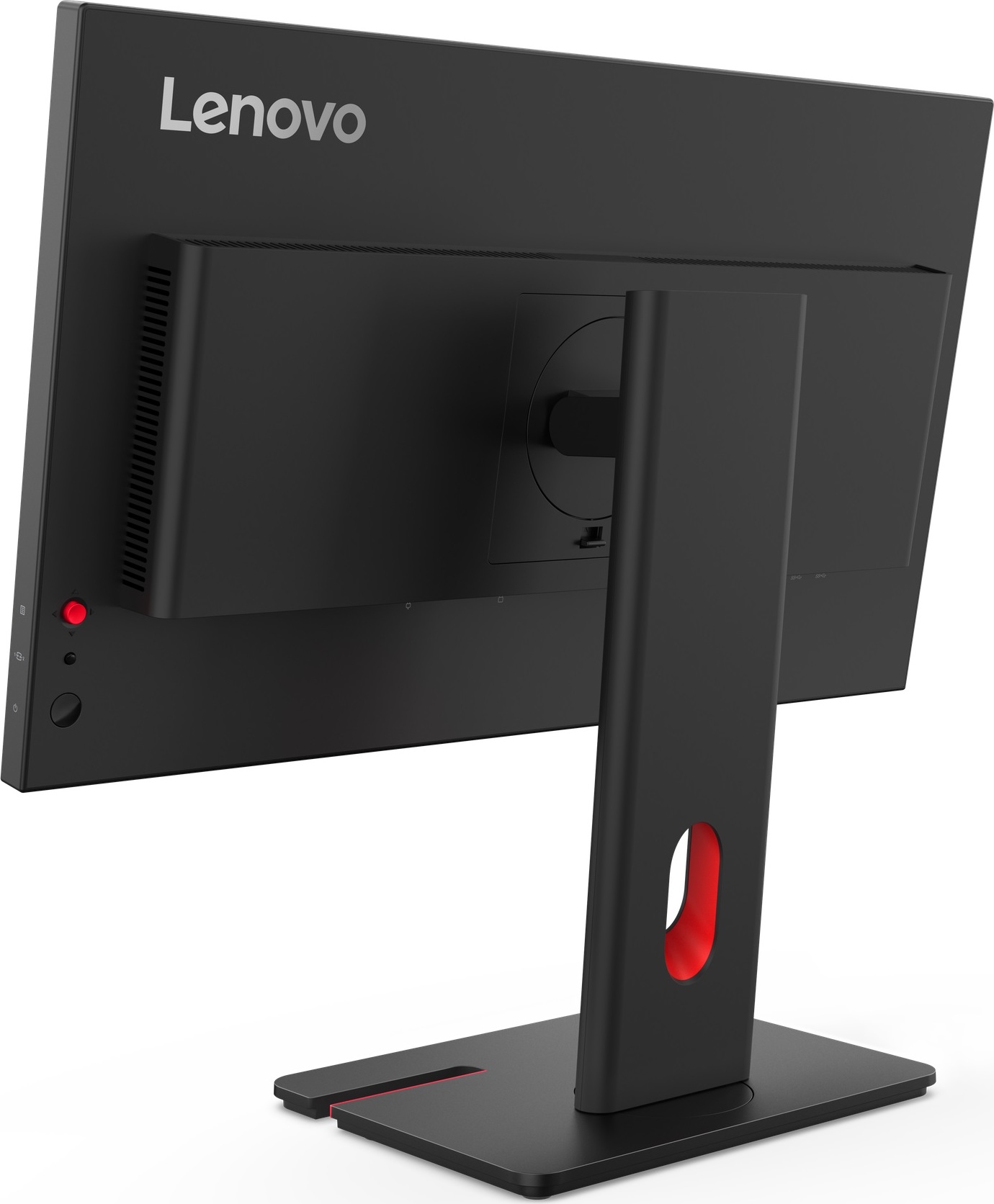 LENOVO LCD ThinkVision T24-40 23.8" IPS,matný,16:9,1920x1080,178/178,6ms,250cd,1500:1,DP,HDMI,VGA,VESA,PIVOT,3Y