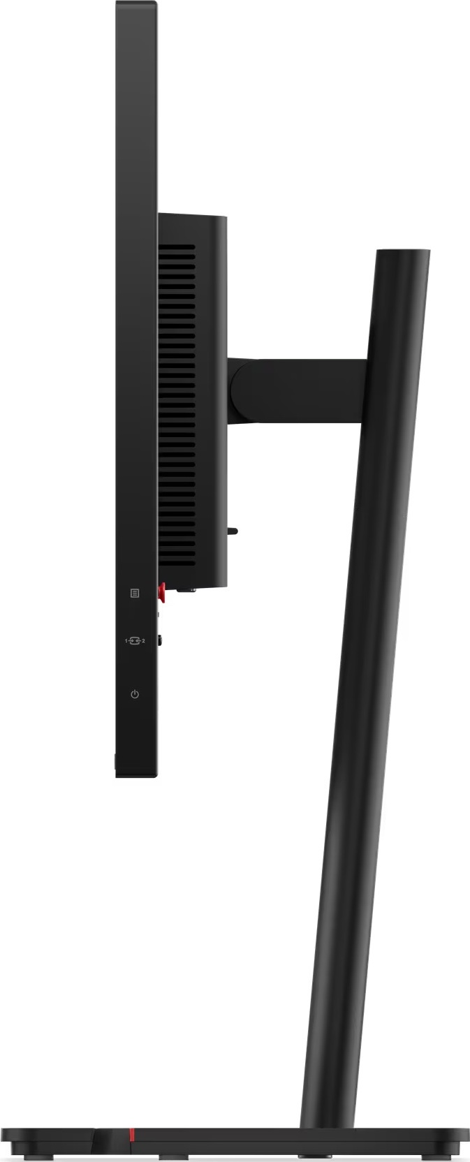 LENOVO LCD ThinkVision T24-40 23.8" IPS,matný,16:9,1920x1080,178/178,6ms,250cd,1500:1,DP,HDMI,VGA,VESA,PIVOT,3Y