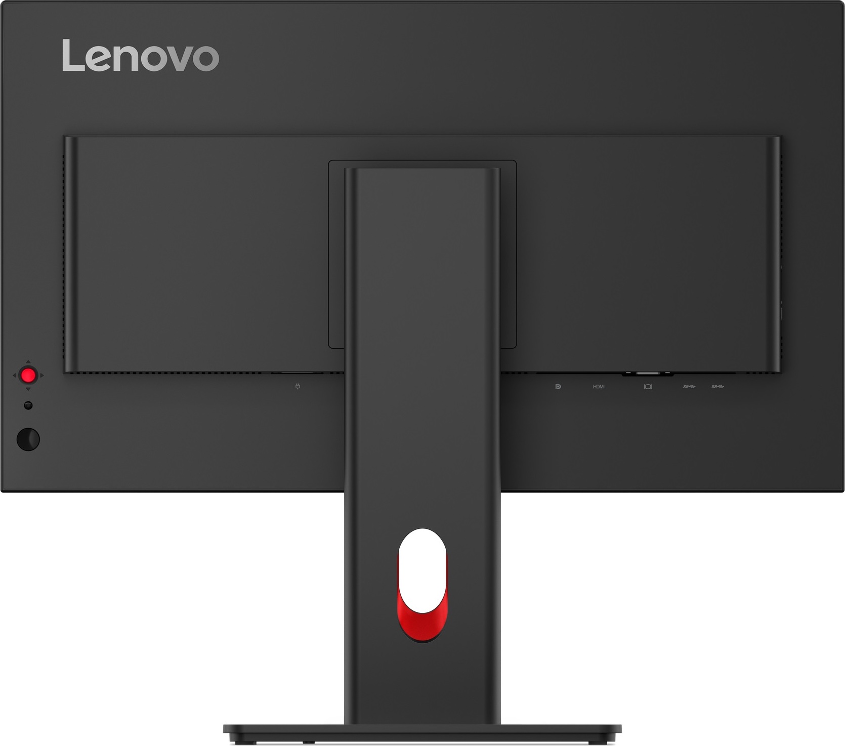 LENOVO LCD ThinkVision T24-40 23.8" IPS,matný,16:9,1920x1080,178/178,6ms,250cd,1500:1,DP,HDMI,VGA,VESA,PIVOT,3Y