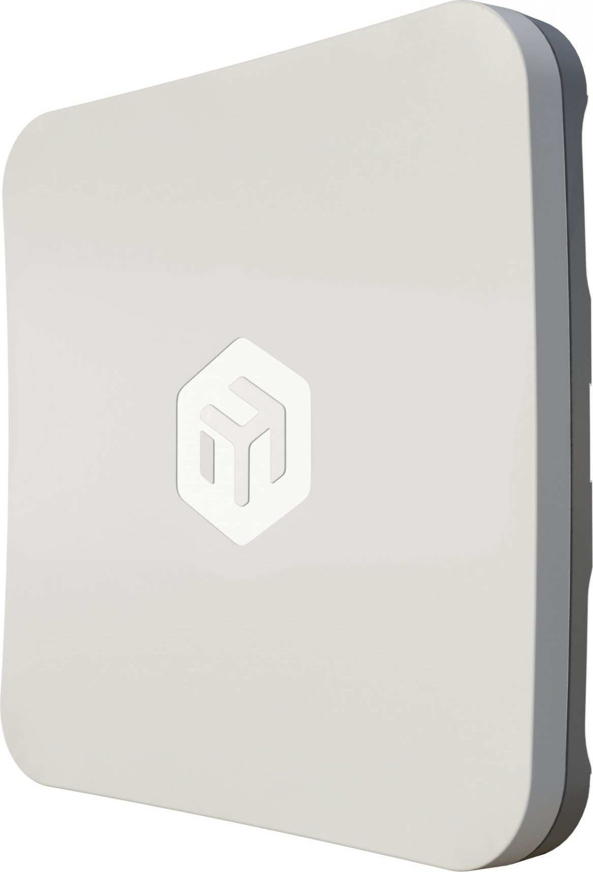 MikroTik SXTsq-5axD, Wi-Fi 6 outdoor CPE, RouterOS L4