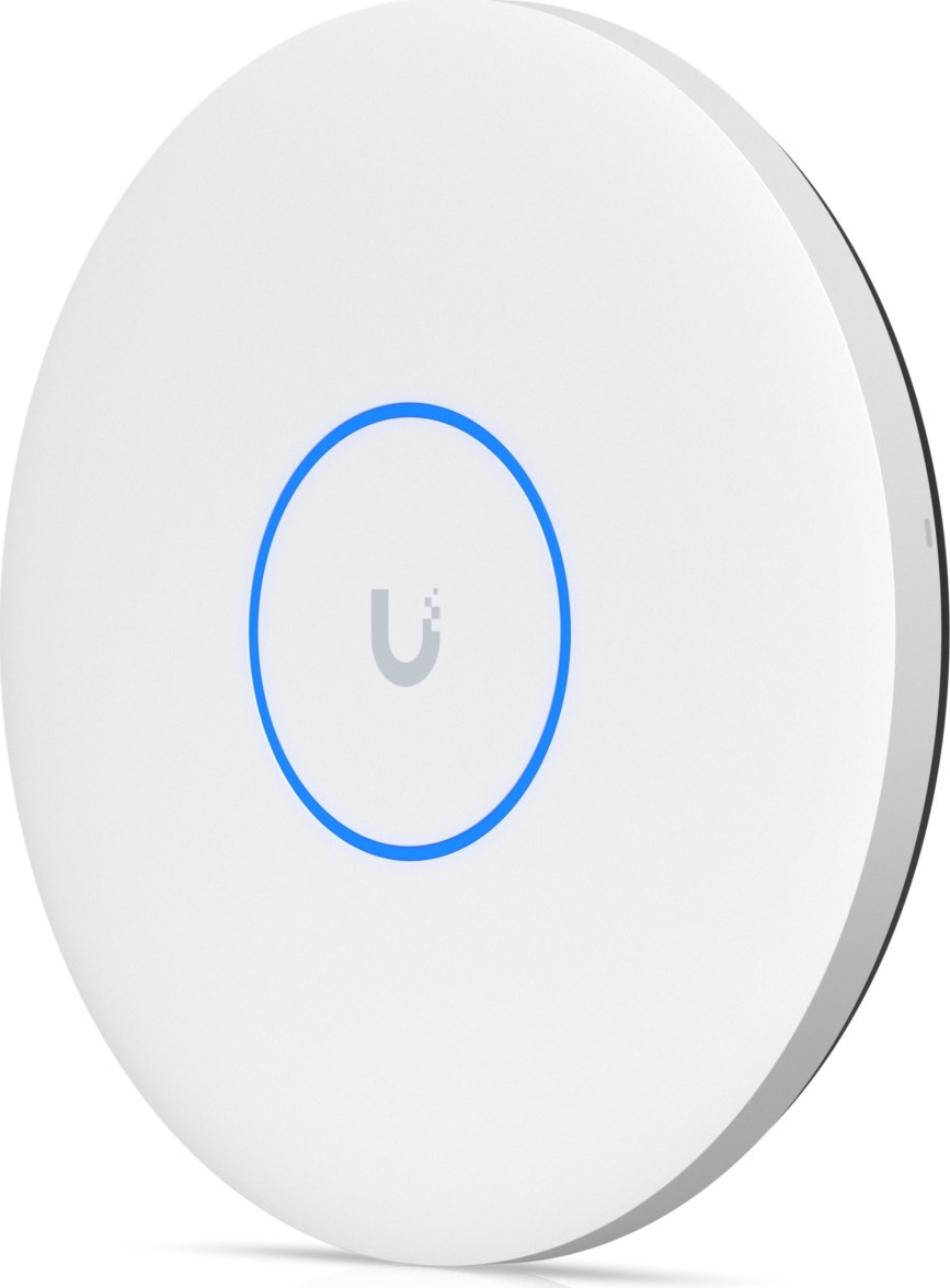 Ubiquiti UBNT UniFi U7-Pro-XGS, bez PoE adaptéru, bílá