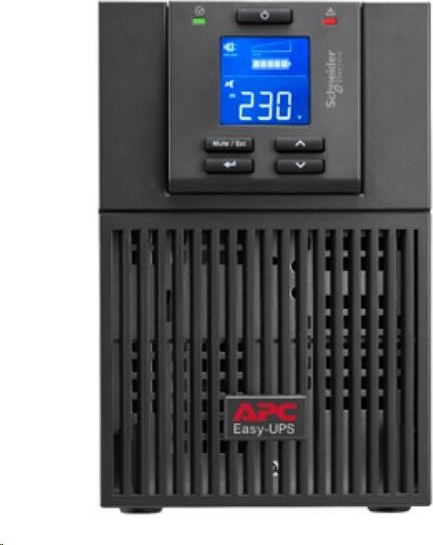 APC Easy UPS On-Line SRV 1000VA 900W 230V