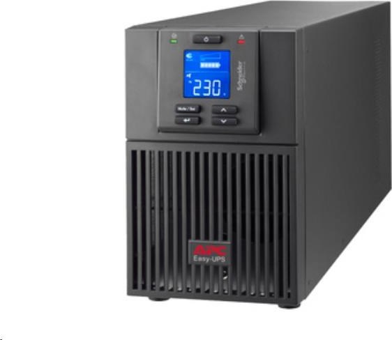 APC Easy UPS On-Line SRV 1000VA 900W 230V