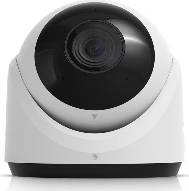 Ubiquiti UBNT UVC-G6-Turret, UniFi Video Camera G6 Turret Ultra bílá