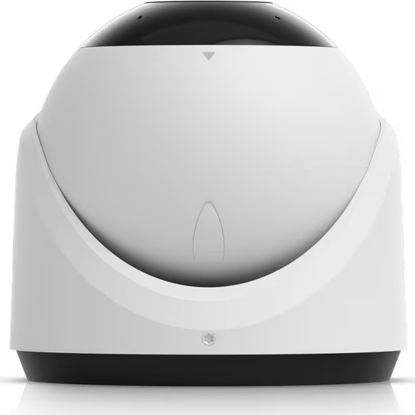 Ubiquiti UBNT UVC-G6-Turret, UniFi Video Camera G6 Turret Ultra bílá