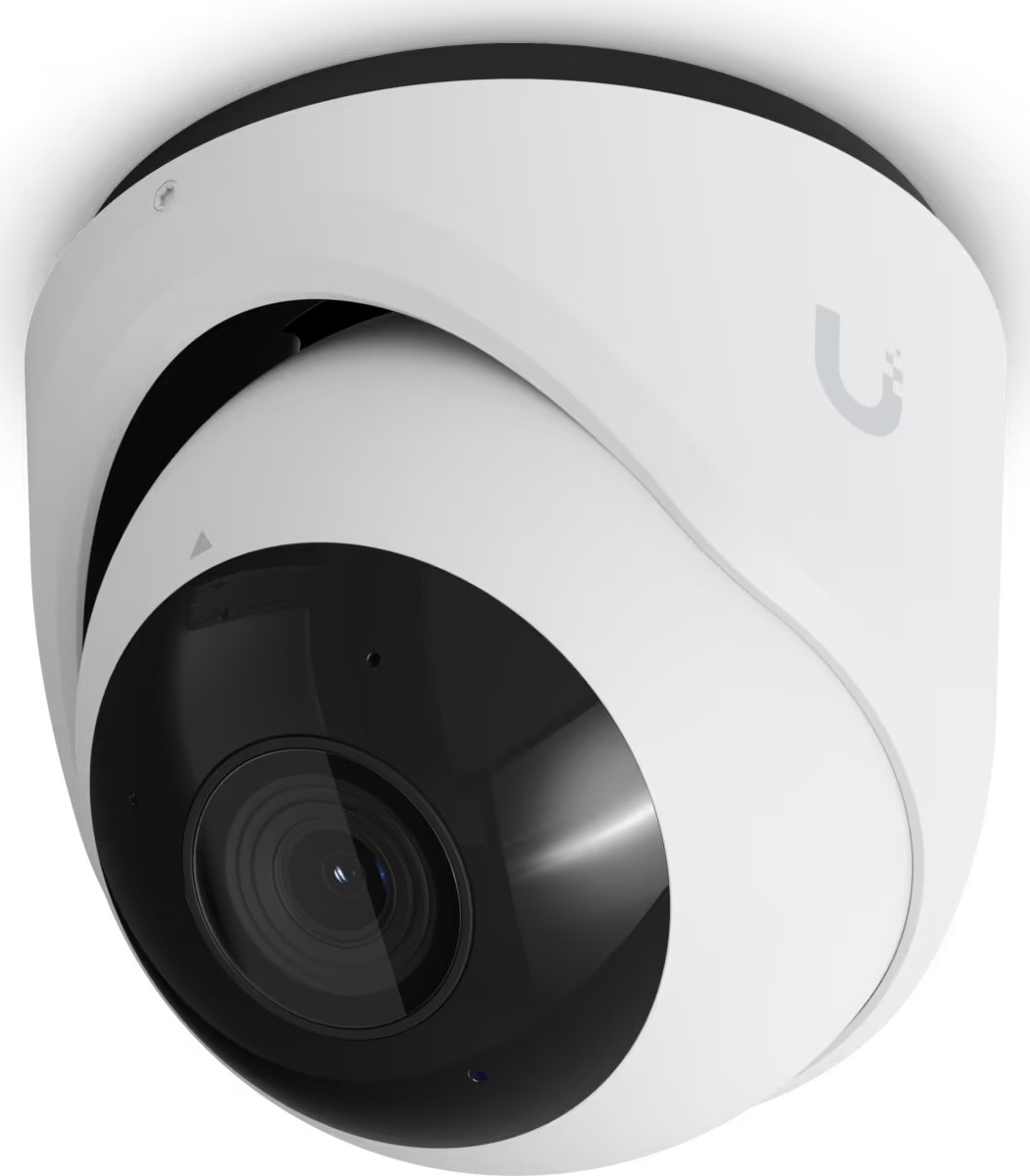 Ubiquiti UBNT UVC-G6-Turret, UniFi Video Camera G6 Turret Ultra bílá
