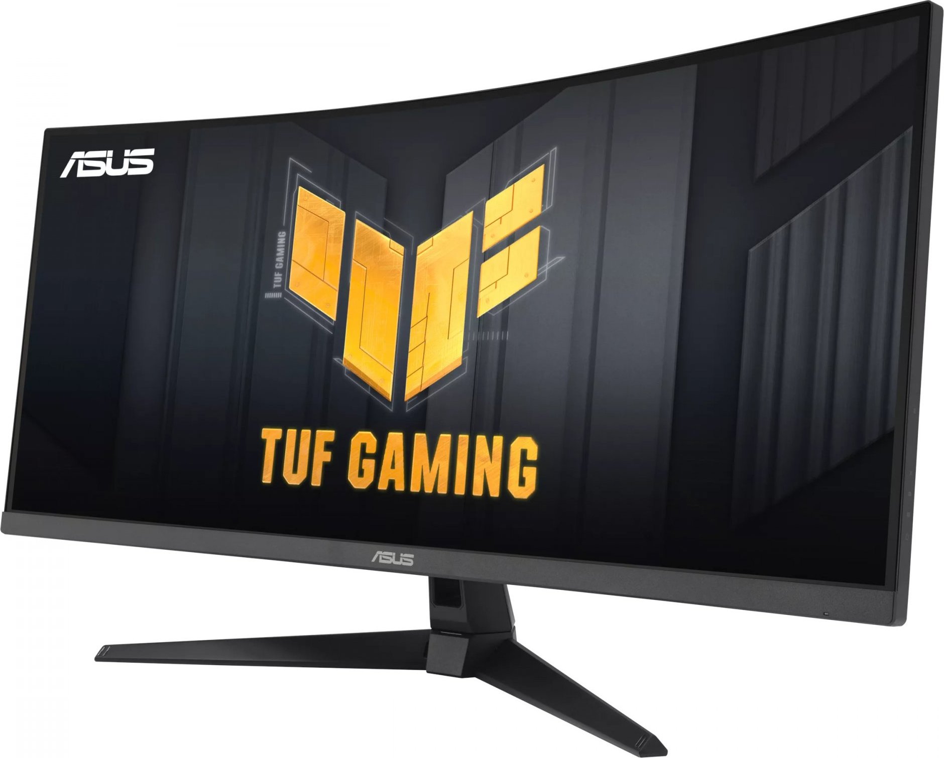 ASUS LCD 34" VG34VQ3B TUF Gaming 3440x1440 GAMING 180Hz ELMB SYNC FreeSync Premium 1ms MPRT 90% DCI-P3 DisplayWidget