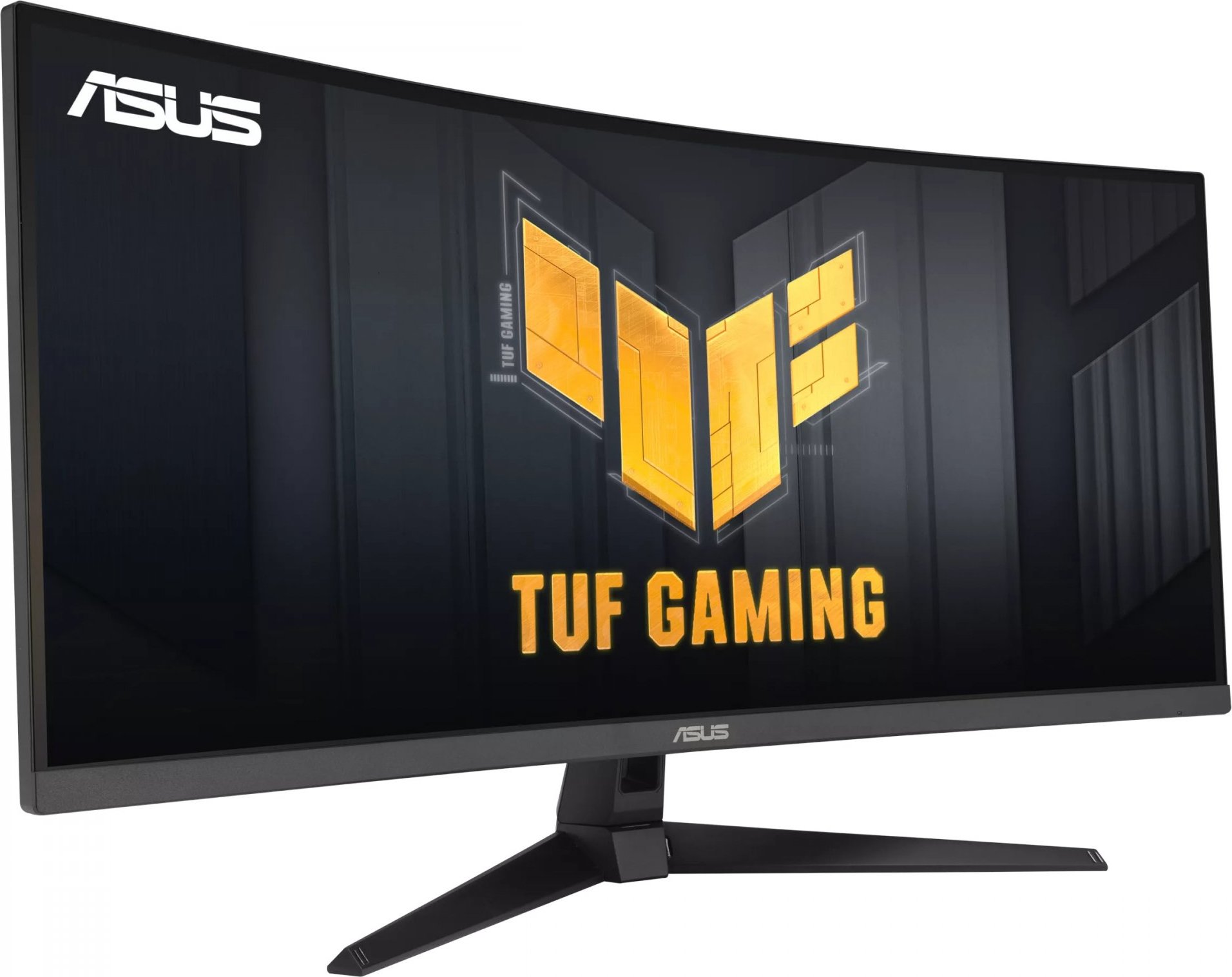 ASUS LCD 34" VG34VQ3B TUF Gaming 3440x1440 GAMING 180Hz ELMB SYNC FreeSync Premium 1ms MPRT 90% DCI-P3 DisplayWidget