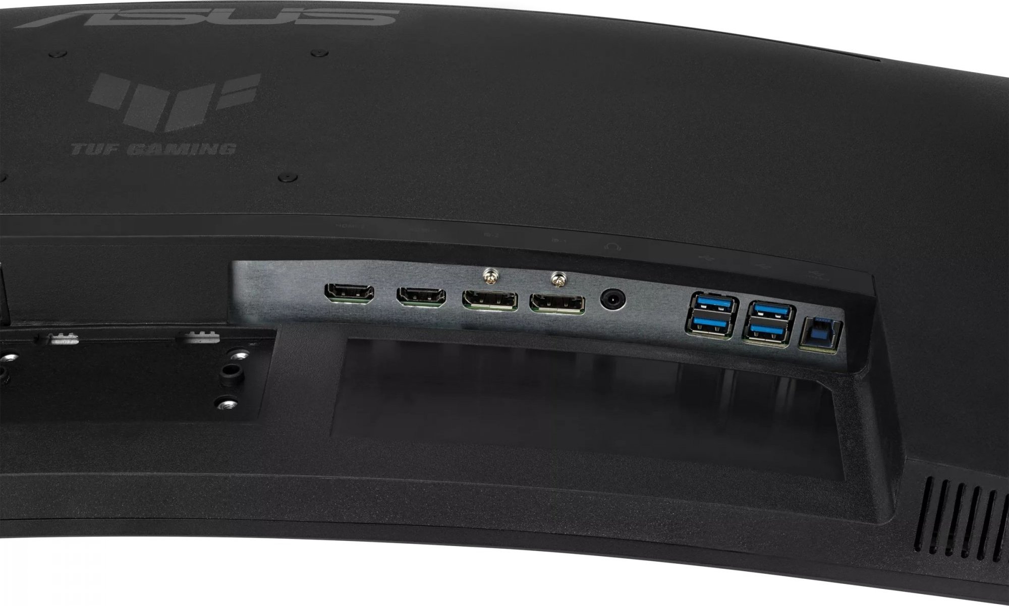 ASUS LCD 34" VG34VQ3B TUF Gaming 3440x1440 GAMING 180Hz ELMB SYNC FreeSync Premium 1ms MPRT 90% DCI-P3 DisplayWidget