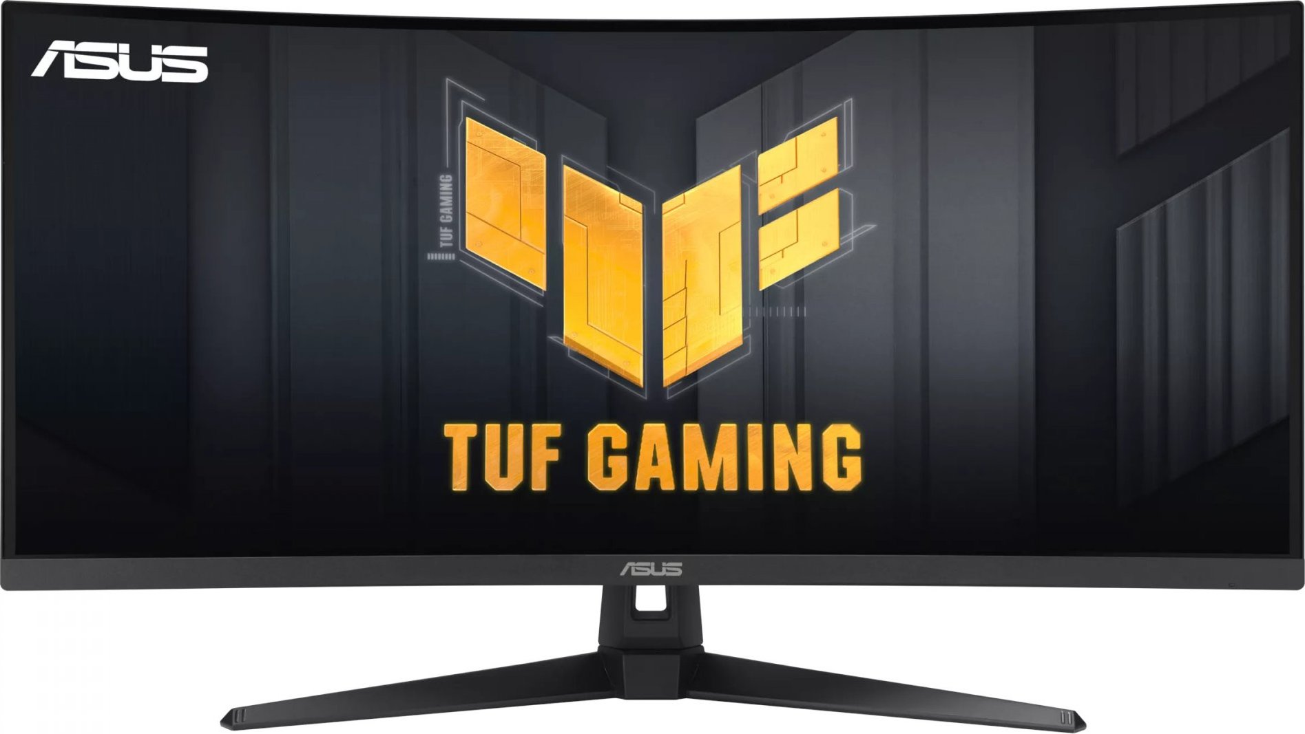 ASUS LCD 34" VG34VQ3B TUF Gaming 3440x1440 GAMING 180Hz ELMB SYNC FreeSync Premium 1ms MPRT 90% DCI-P3 DisplayWidget