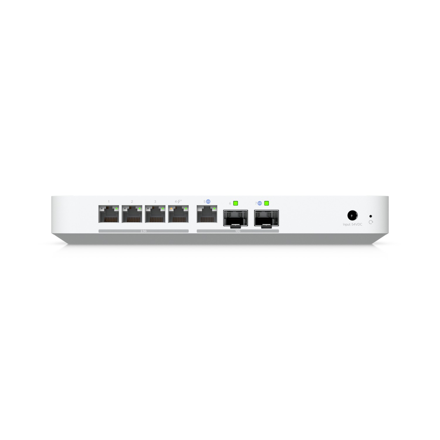 Ubiquiti UBNT UCG-Fiber, Cloud Gateway Fiber