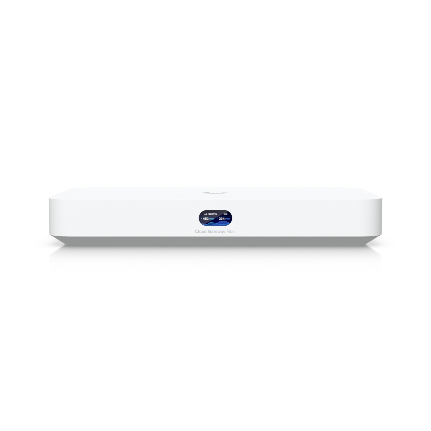 Ubiquiti UBNT UCG-Fiber, Cloud Gateway Fiber