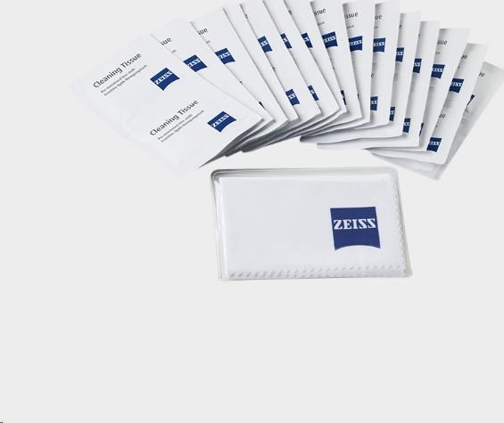 NoName Zeiss Lens Cleaning Wipes