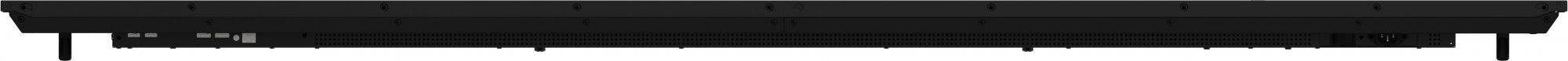 86" iiyama LH8665UHSB-B1:IPS,4K UHD,Android,24/7