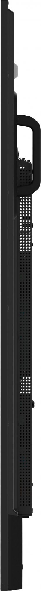 86" iiyama LH8665UHSB-B1:IPS,4K UHD,Android,24/7