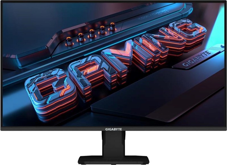 GIGABYTE LCD - 25" Gaming monitor GS25F2, IPS, 1920 x 1080 FHD, 200Hz, 1000:1, 300cd/m2, 1ms, 2xHDMI, 1xDP