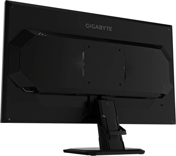 GIGABYTE LCD - 25" Gaming monitor GS25F2, IPS, 1920 x 1080 FHD, 200Hz, 1000:1, 300cd/m2, 1ms, 2xHDMI, 1xDP