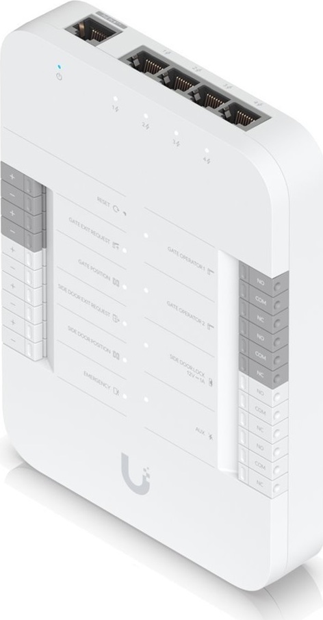 Ubiquiti UA-Hub-Gate - UniFi Access Gate Hub