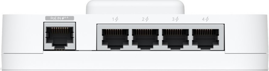 Ubiquiti UA-Hub-Gate - UniFi Access Gate Hub