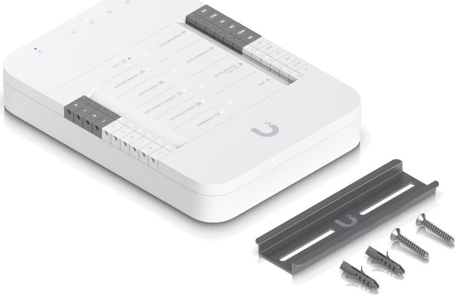 Ubiquiti UA-Hub-Gate - UniFi Access Gate Hub